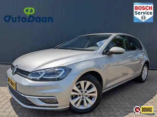 Volkswagen Golf Volkswagen Golf 1.0 TSI Comfortline Business - afbeelding nr 1