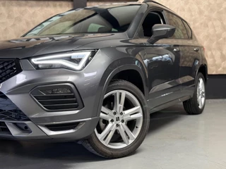 SEAT Ateca Seat Ateca 1.5 TSI FR Business Carplay l Navi l ACC l Keyless - afbeelding nr 3