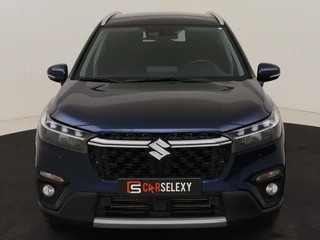 Suzuki S-Cross - afbeelding nr 3