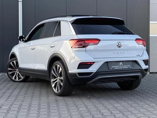 Volkswagen T-Roc Volkswagen T-Roc 2.0 TSI 4Motion Sport|pano|Beats|carplay - afbeelding nr 6
