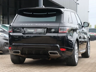 Land Rover Range Rover Sport Land Rover Range Rover Sport P400e HSE I Panoramadak I Meridian I Matrix - afbeelding nr 2
