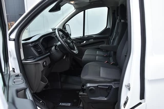 Ford Transit Custom Ford Transit Custom 2.0 TDCI Hybrid L1H1 E6 Cruise €263 pm - afbeelding nr 9