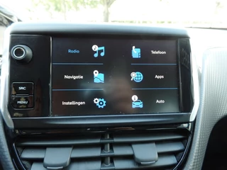 Peugeot 2008 Peugeot 2008 1.2 PureT. Blue Lion - afbeelding nr 18