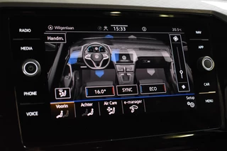 Volkswagen Passat Volkswagen Passat Variant GTE 218PK DSG HYBRID BUSINESS CAMERA/NAVI/MASSAGE - afbeelding nr 38