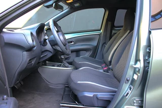 Toyota Aygo - afbeelding nr 11