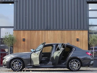 BMW 3 Serie BMW 3 Serie 330e xDr. 292PK High Exec. / M-Sport / 2021 / LED - afbeelding nr 6