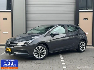 Opel Astra 1.0 Selection / LMV / Airco/ 92.000 NAP / 1e Eig /
