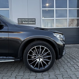 Mercedes-Benz GLC - afbeelding nr 6