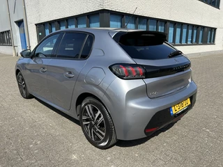 Peugeot 208 - afbeelding nr 4