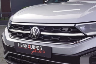 Volkswagen T-Roc - afbeelding nr 30