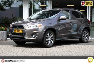 Mitsubishi ASX - 325644291-0