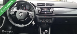 Škoda Fabia Skoda Fabia Combi 1.0 TSI Business Edition LED/CARPLAY/1EIG - afbeelding nr 15