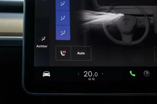 Tesla Model Y Tesla Model Y Long Range AWD 75 kWh, Autopilot, NAP, Leder - afbeelding nr 17