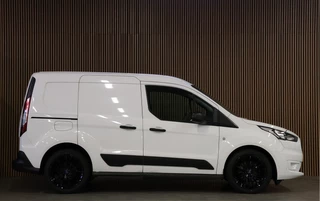 Ford Transit Connect Ford Transit Connect 1.5 EcoBlue | L+R Schuifdeur | Cruise control | PDC V+A | Airco | DAB | Nieuwe APK | NAP Logisch | Dealer Onderhouden | Euro 6 - afbeelding nr 7