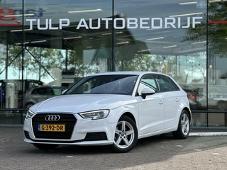Audi A3 Audi A3 Sportback 35 TFSI CoD Pro Line Autom 2019  48903km - afbeelding nr 1