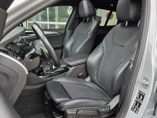 BMW X4 BMW X4 xDrive30i M SPORT | 360 CAMERA | PANORAMA | STOELVERWARMING | - afbeelding nr 5