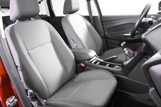 Ford C-MAX Ford C-MAX Titanium *Panoramadak*Navigatie*Park assist* - afbeelding nr 3