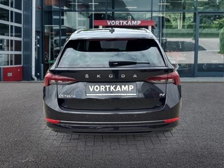 Škoda Octavia Škoda Octavia 1.4 TSI DSG IV NAVI/ACC/PDC/MEMORY/STOEL-STUURVERW - afbeelding nr 6