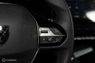 Peugeot 308 Peugeot 308 1.6 Plug-in Hybrid LED|360CAMERA|CARPLAY|TREKHAAK - afbeelding nr 13