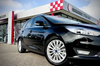 Ford Focus - afbeelding nr 3