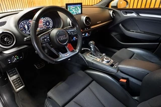 Audi A3 - afbeelding nr 11