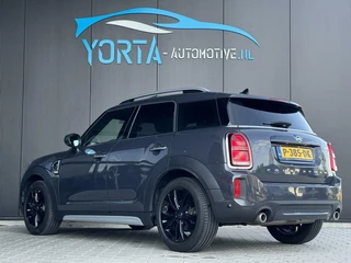 MINI Countryman Mini Countryman 2.0 Cooper S Hammersmith AUTOMAAT*JCW PAKKET*PANO - afbeelding nr 16