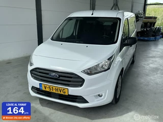 Ford Transit Connect - 92813565-0