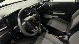 Citroën C3 Citroen C3 1.2 PureTech Feel 105g NAVIGATIE CRUISE CARPLAY - afbeelding nr 16