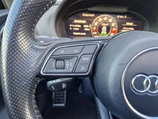 Audi S3 Audi S3 Sportback 2.0 TFSI Quattro Facelift/Pano/Led/B&O/Rs zetels! - afbeelding nr 20