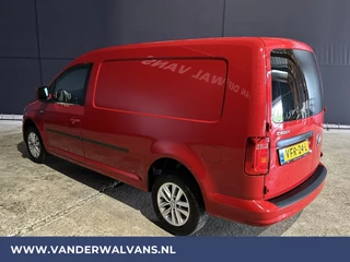 Volkswagen Caddy Parkeersensoren, 1500kg trekvermogen - afbeelding nr 2