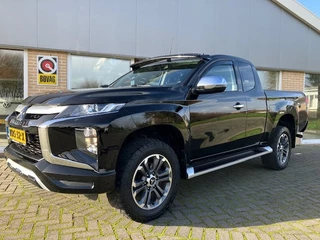 Mitsubishi L200 - afbeelding nr 2