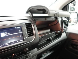 Opel Vivaro Opel Vivaro 2.0 BlueHDi 145PK L2 Automaat Trekhaak Apple carplay Cruise control Parkeersensoren - afbeelding nr 26