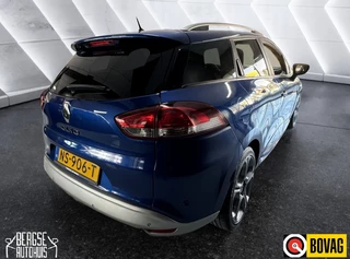 Renault Clio Renault Clio Estate 1.2 TCe Intens GT-Line R-Link 120PK - afbeelding nr 3