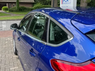 Ford Focus Ford Focus 1.0 Titanium Airco/Lichtmetalen velgen/Navi/Parkeersensoren - afbeelding nr 26