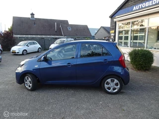 Kia Picanto Kia (EERSTE EIGENAAR AUTO) Picanto 1.0 CVVT EconomyPlusLine - afbeelding nr 4