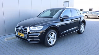 Audi Q5 - afbeelding nr 3