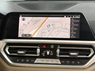 BMW 3 Serie BMW 3-serie 330e 258PK Sport Edition Leder|Sfeer|LED|Dealer Onderhouden - afbeelding nr 14