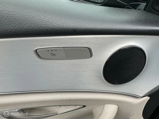 Mercedes-Benz E-Klasse Mercedes E-klasse 200 d AMG Line - afbeelding nr 7