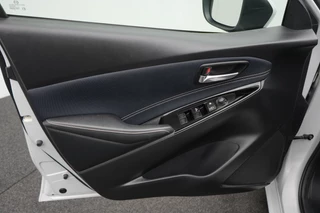 Mazda 2 Mazda 2 1.5 Skyactiv-G Luxury i-Activesense : dealer onderhouden - afbeelding nr 11
