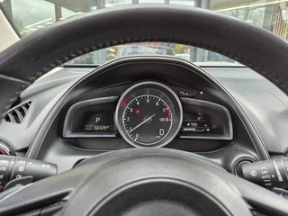 Mazda CX-3 - afbeelding nr 13