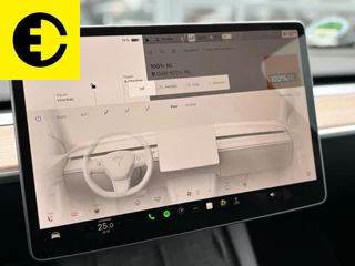 Tesla Model Y Tesla Model Y Performance AWD 75 kWh | Autopilot | Quicksilver |incl BTW - afbeelding nr 30