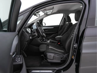 BMW 2 Serie Aut. *HEAD-UP | FULL-LED | NAVI-FULLMAP | HEATED-SPORT-SEATS  | ECC | PDC | CRUISE | 17''ALU* - afbeelding nr 7