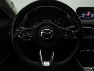 Mazda CX-5 Mazda CX-5 2.0 SkyActiv-G Comfort met i-Activesense pakket automaat : dealer onderhouden - afbeelding nr 22