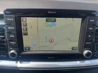 Kia Stonic Kia Stonic 1.0 T-GDi ComfortPlusLine Navigator,afn.trekhaak,camera,extra set winterbanden, - afbeelding nr 14