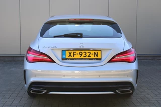 Mercedes-Benz CLA Pano|Navi|Airco|Cruise|LED|LM-Velgen|Audio - afbeelding nr 42