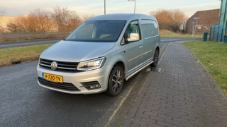 Volkswagen Caddy - afbeelding nr 3