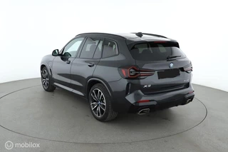 BMW X3 BMW X3 xDrive30e M-Sport|Pano|Trekhaak|Laser - afbeelding nr 4