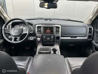 Dodge Ram 1500 Dodge Ram 1500 5.7 V8 Sport 300L Lpg - afbeelding nr 12