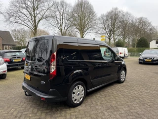 Ford Transit Connect - afbeelding nr 17