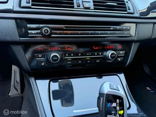 BMW 5 Serie BMW 5-serie 520i M Sport Edition - afbeelding nr 19